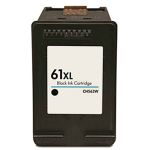 HP 61 ink cartridge - black