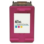 HP 61 ink cartridge - color