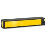 HP 990A Ink Cartridge - Yellow
