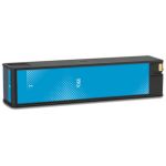 HP 990X Ink Cartridge - Cyan