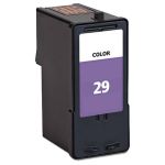 Lexmark #29 / 18C1429 Replacement Color Ink Cartridge