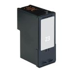 Lexmark #23 / 18C1523 Replacement Black Ink Cartridge