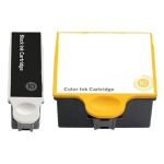 Kodak #10 Black &amp; Color 2-pack Ink Cartridges