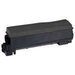 Kyocera Mita TK-592K (Compatible) Black Laser Toner Cartridge