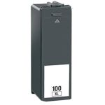 Lexmark #100XL / 14N1068 Replacement High Yield Black Ink Cartridge