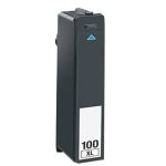 Lexmark #100XL / 14N1069 Replacement High Yield Cyan Ink Cartridge