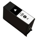 Lexmark #155XL / 14N1619 Replacement High Yield Black Ink Cartridge