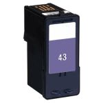 Lexmark #43XL / 18Y0143 Replacement High Yield Color Ink Cartridge