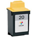 INK-Lexmark-15M0120