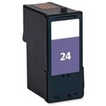 Lexmark #24 / 18C1524 Replacement Color Ink Cartridge