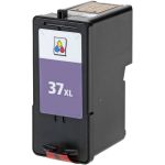 Lexmark #37XL / 18C2180 Replacement High Yield Color Ink Cartridge