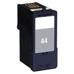 Lexmark #44XL / 18Y0144 Replacement High Yield Black Ink Cartridge