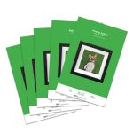Premium Matte Photo Paper, 11 x 17, 100 Sheet Pack, 260g, Resin Coated