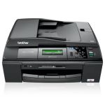 Brother DCP-J715W