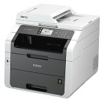 MFC-9340CDW