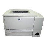 LaserJet 2200dn