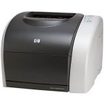 Color LaserJet 2550L