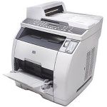 Color LaserJet 2840