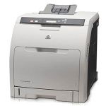 Color LaserJet 3600