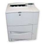 LaserJet 4050TN