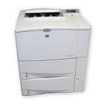 LaserJet 4100TN