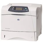 LaserJet 4350