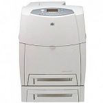 Color LaserJet 4600 dtn