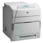 Color LaserJet 5500