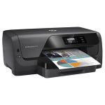 OfficeJet Pro 8200