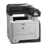 LaserJet Pro 500 Color MFP M570dn