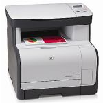 Color LaserJet CM1312 MFP