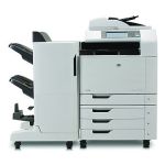 Color LaserJet CM6030