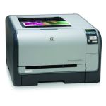 Color LaserJet CP1515n