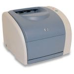 Color LaserJet 1500