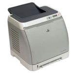 Color LaserJet 1600