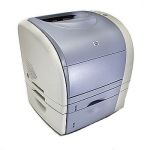 Color LaserJet 2550