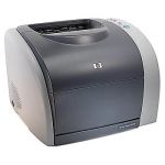 Color LaserJet 2550Ln