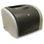 Color LaserJet 2550n