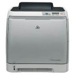 Color LaserJet 2600N