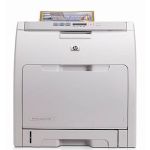 Color LaserJet 2700