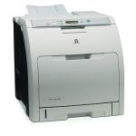 Color LaserJet 3000dn