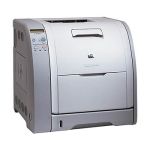 Color LaserJet 3700