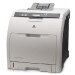 Color LaserJet 3800n