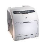 Color LaserJet 4500