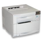 Color LaserJet 4500n