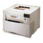 Color LaserJet 4550