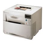 Color LaserJet 4550n