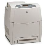 Color LaserJet 4600