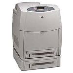 Color LaserJet 4650dn