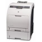 Color LaserJet CP3505x